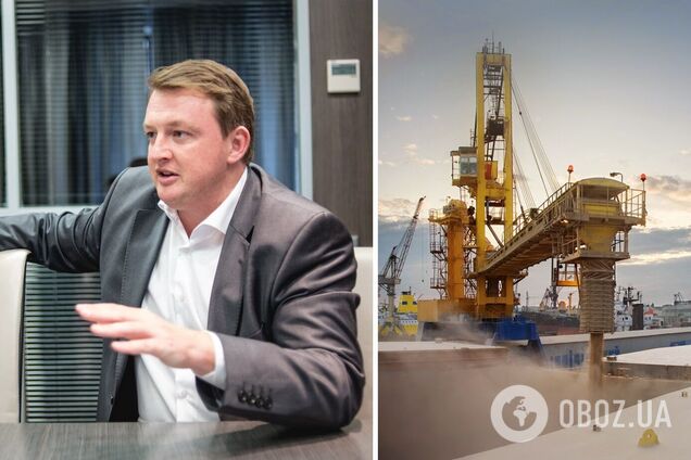 Фурса объяснил, зачем Украине нужен экспорт зерна