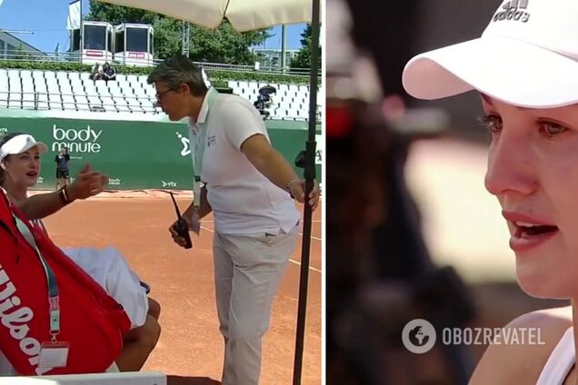 Ганна Калинська