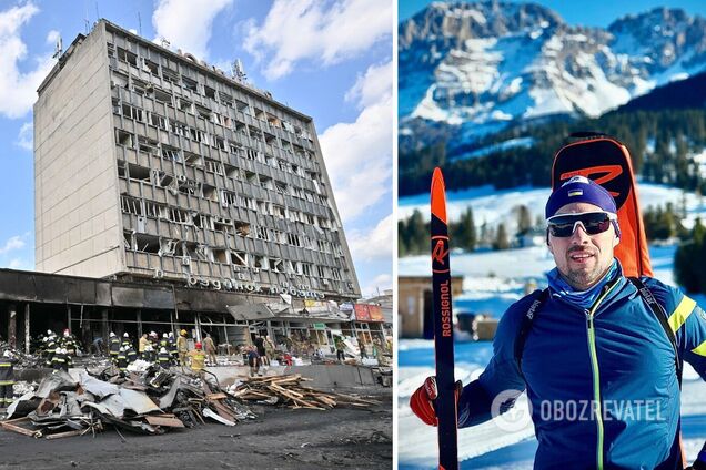 Артем Прима