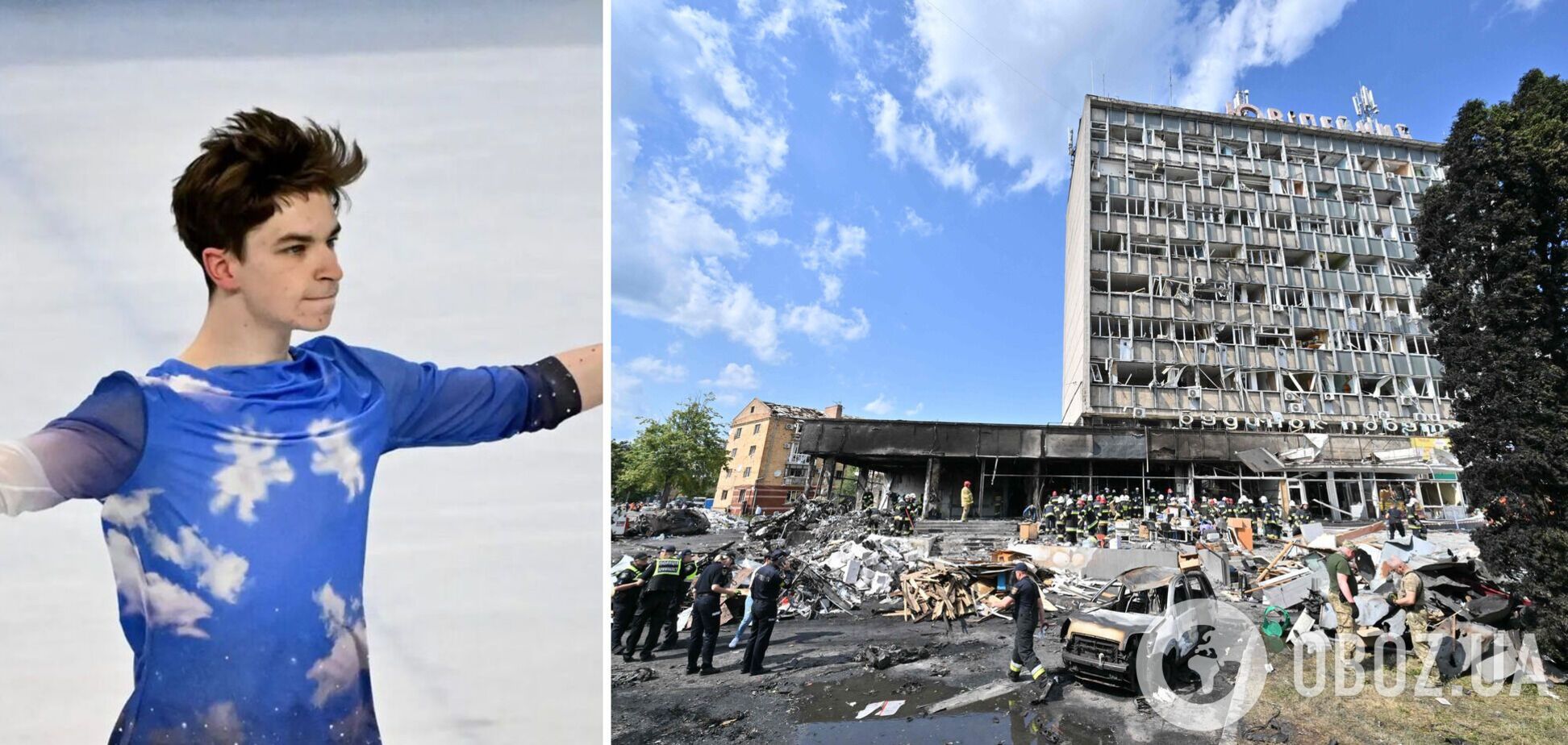 Иван Шмуратко