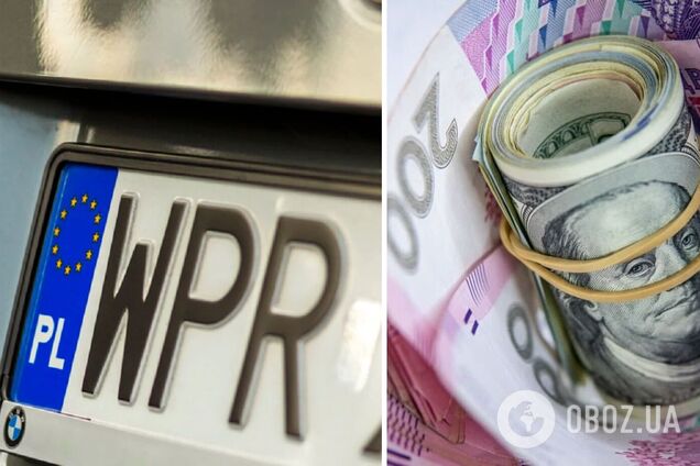 Пільгове розмитнення збільшило кількість ввезених в Україну автомобілів