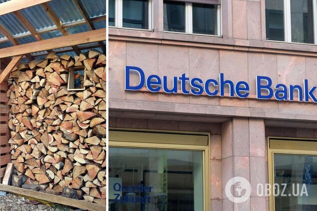 В Deutsche Bank озвучили энергетические прогнозы для Германии