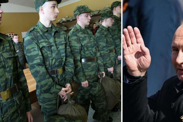 Кремль приказал регионам России формировать 'добровольческие батальоны' для участия в войне в Украине