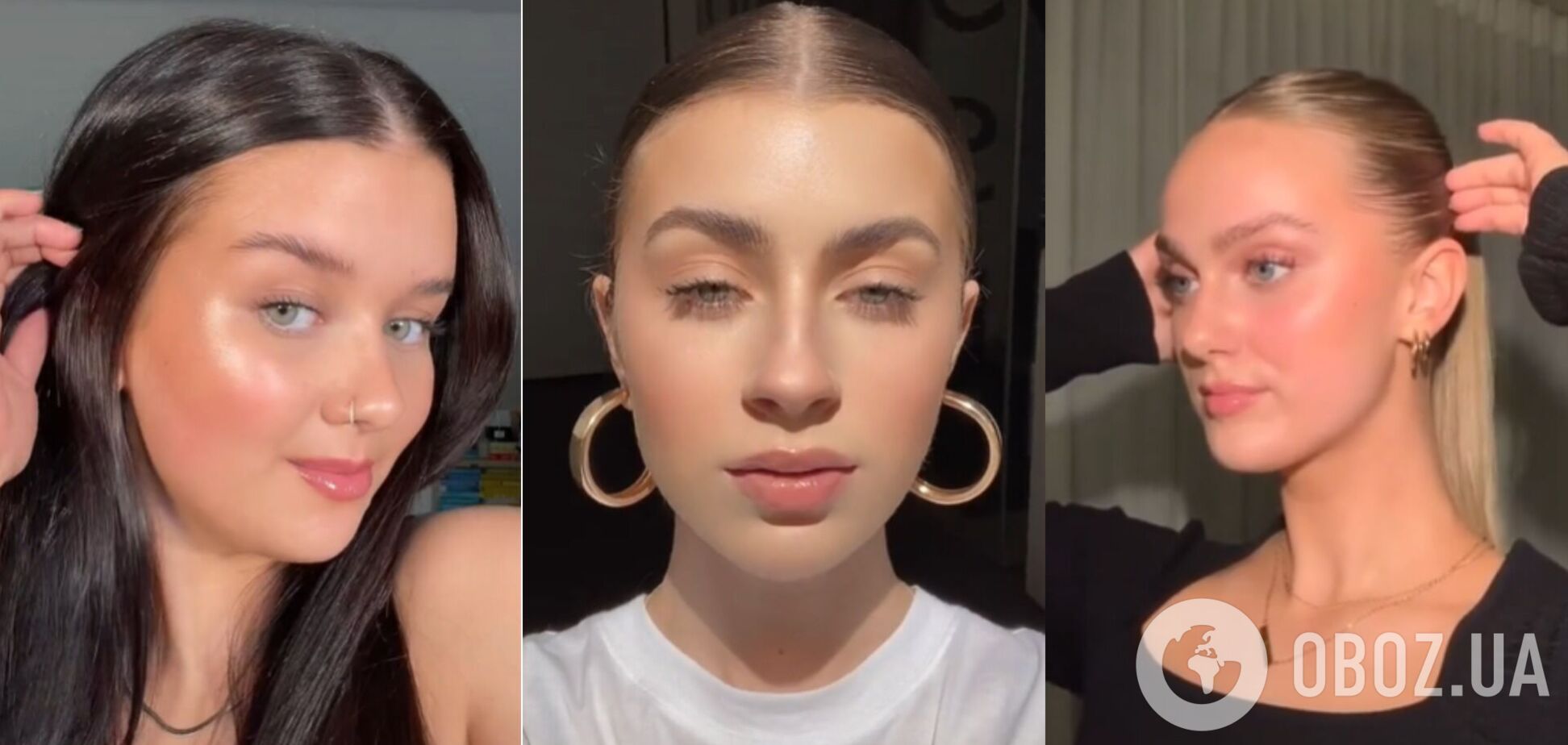 В сети набирает популярность 'чистый макияж' в стиле clean girl. Что это такое и как его делать