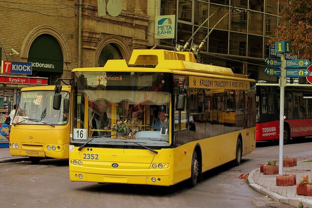 Возобновили работу еще двух троллейбусных маршрутов