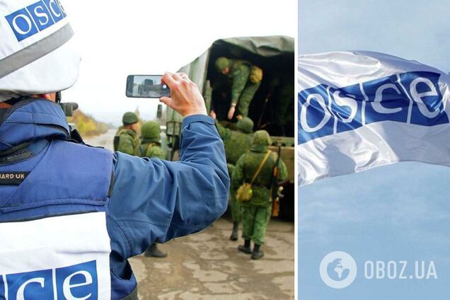 В ОБСЄ визнали, що дії РФ в Україні можна прирівняти до воєнних злочинів