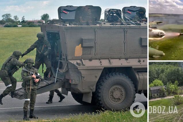 Війська РФ готують масштабний наступ на Донбасі: ISW назвав міста, які хочуть захопити окупанти