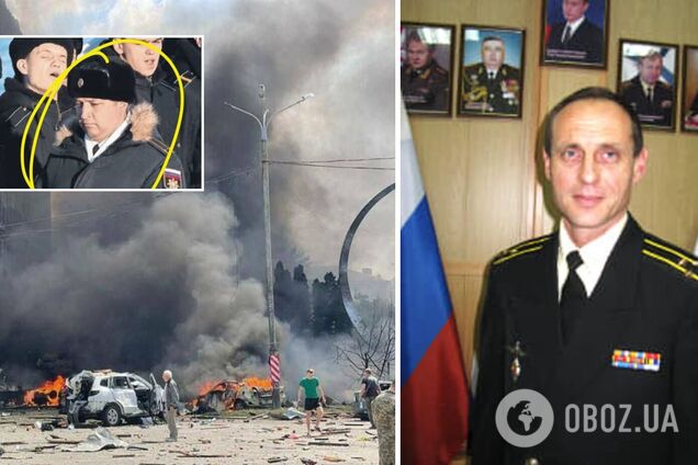 На их руках смерть маленькой Лизы и десятков мирных людей: названы имена военных РФ, запустивших ракеты по Виннице. Фото