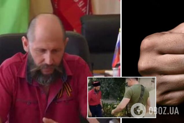 Зробили 'темну': на Харківщині побили 'гауляйтера' Шевченкового, він у лікарні – ЗМІ