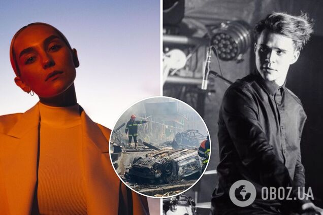 Roxolana показала загиблого у Вінниці звукорежисера: був чуйним, веселим і неймовірно щирим