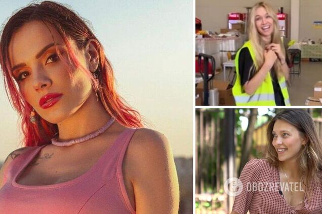 MAMARIKA назвала Тодоренко дурой и объяснила, почему в восторге от Веры Брежневой