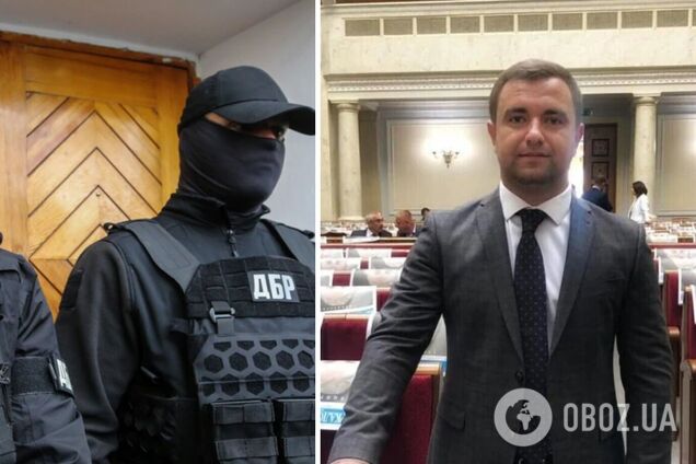 Нардепа-зрадника Ковальова оголосили в розшук: йому обрано запобіжний захід