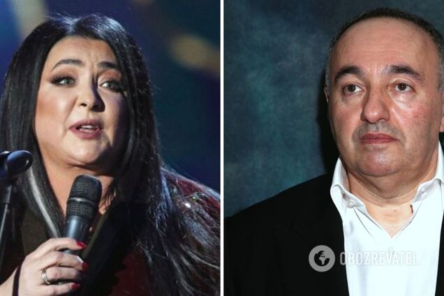 Роднянський звернувся до Лоліти, маму якої нібито побили у Києві за російську мову: ви на боці вбивць