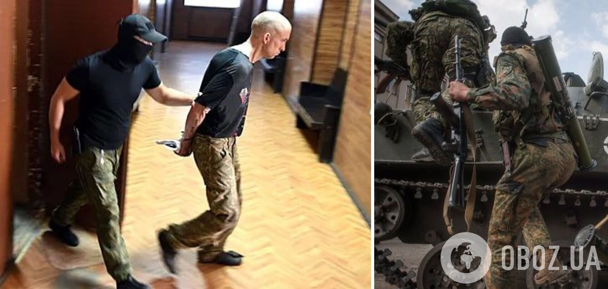 Окупанти заявили про смерть у полоні британця, який допомагав українцям, що постраждали від війни