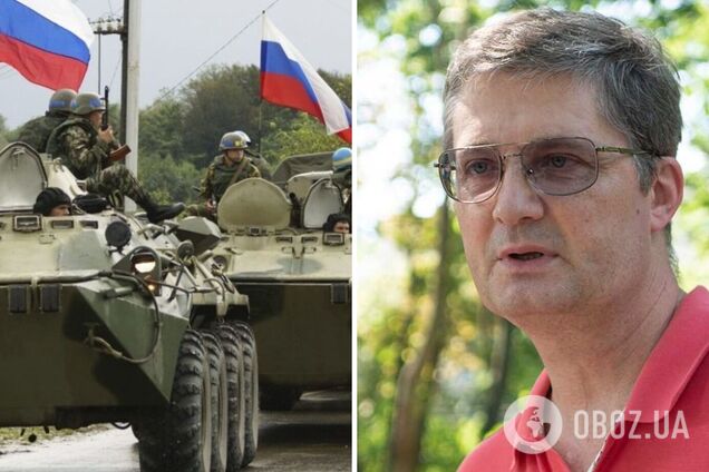 'Їм потрібна українська кров': Кондратюк пояснив причину агресії Росії проти України, яка триває майже чотири століття