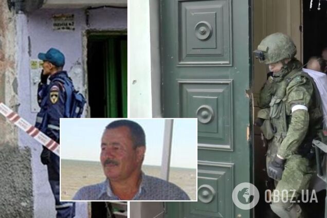 'Расплата уже рядом': в сети рассказали о коллаборанте, который 'сливал' оккупантам данные о семьях военных ВСУ. Фото