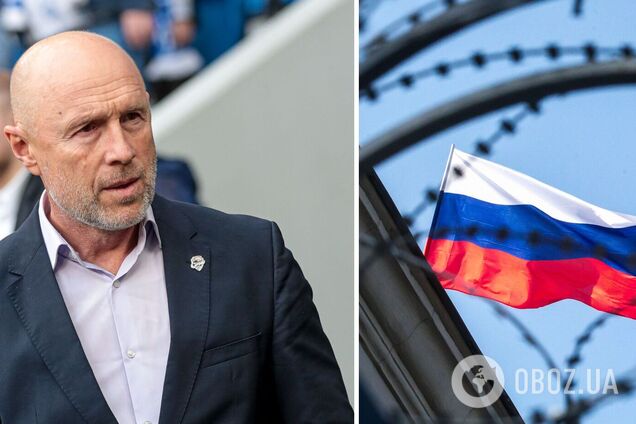 'Где основания?' Тренер ЦСКА возмутился отстранением России от европейского футбола