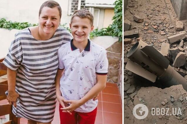 Два снаряди влучили в будинок 16-річного чемпіона Європи у Миколаєві: батько відомого стрибуна ночує у брата