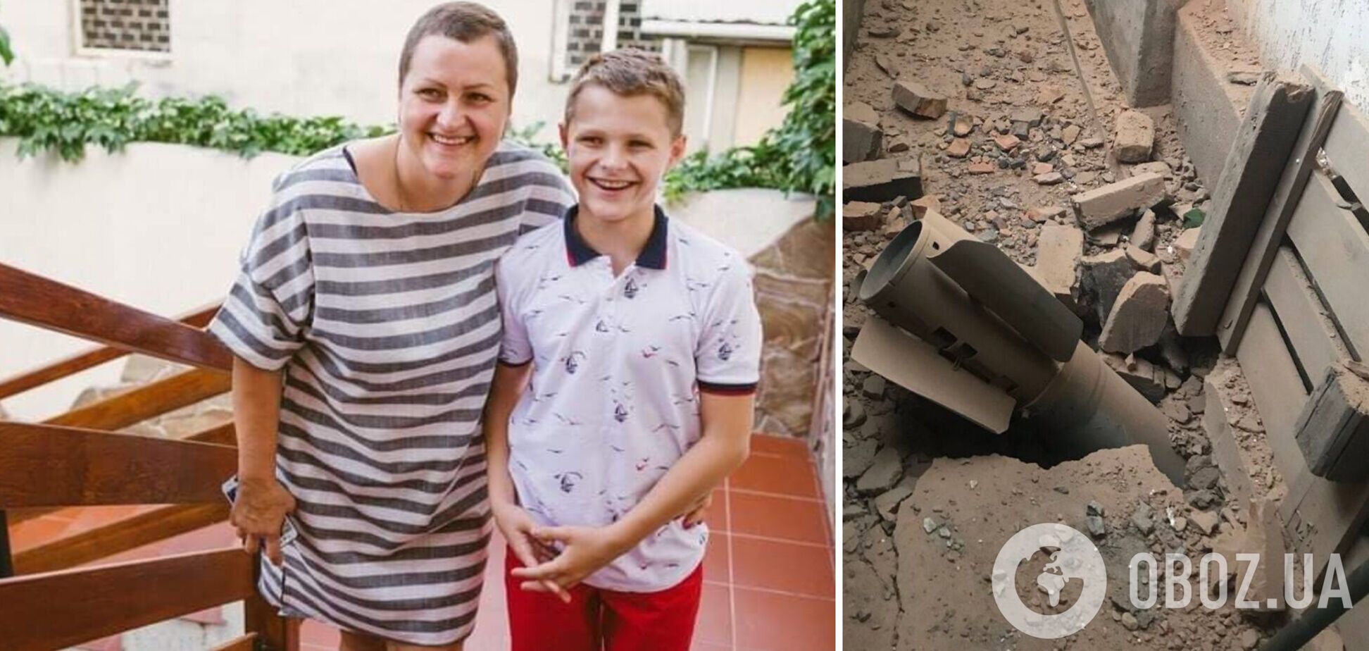 Два снаряда попали в дом 16-летнего чемпиона Европы в Николаеве: отец известного прыгуна ночует у брата