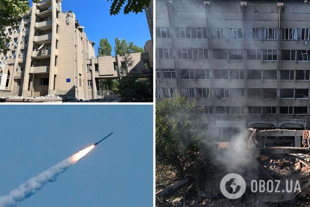 За добу війська РФ завдали 31 удару по Миколаєву, – Кім