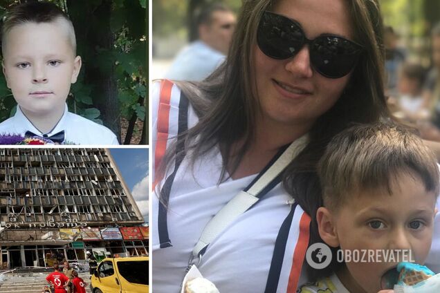 У Вінниці Росія вбила невинних дітей, десятки лікарів, працівників банку: що відомо про загиблих і тих, хто вижив