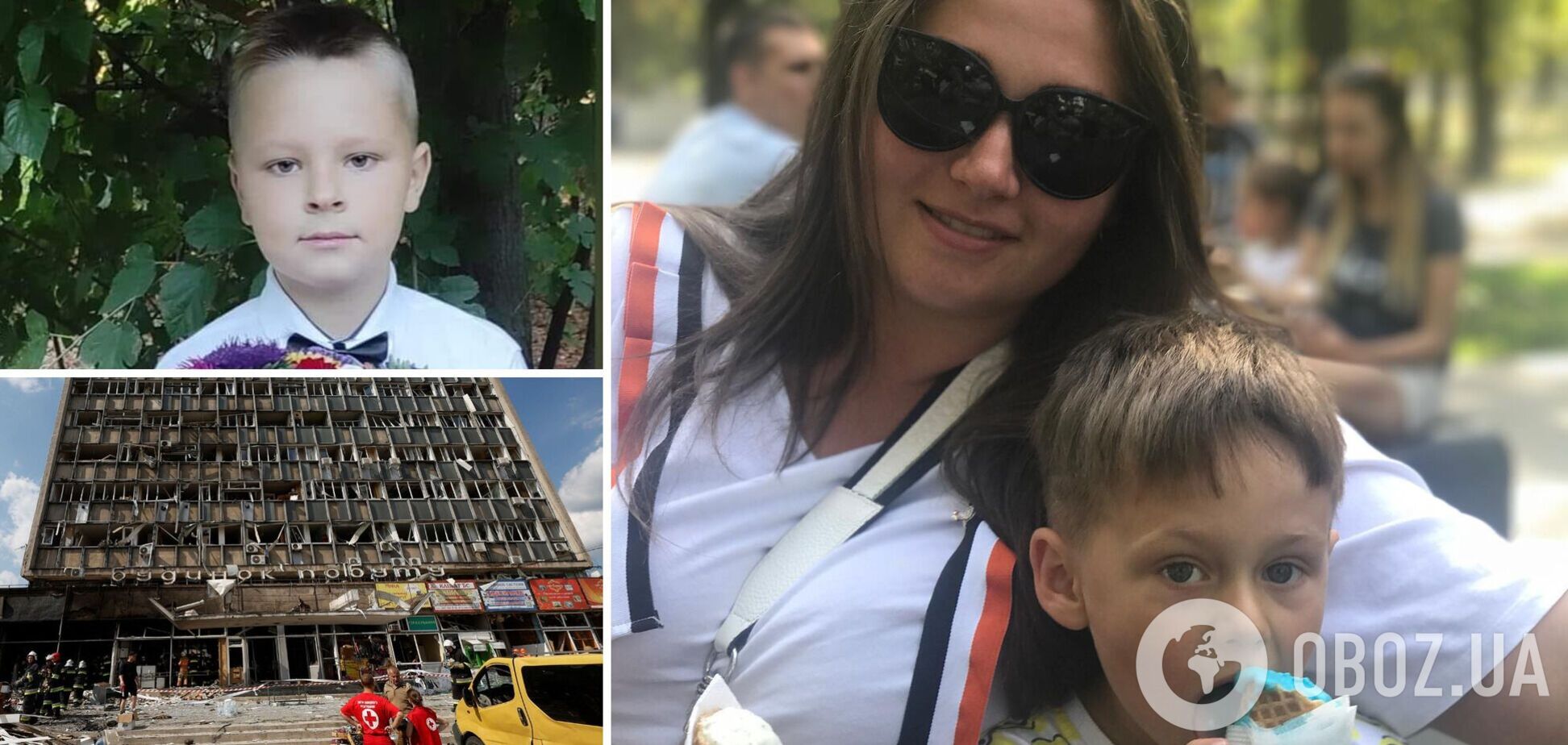 У Вінниці Росія вбила невинних дітей, десятки лікарів, працівників банку: що відомо про загиблих і тих, хто вижив