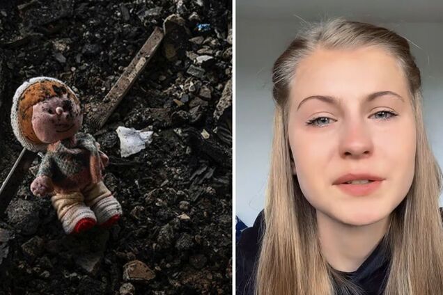 'Я мав народитися в квітні, здається, в Ірпені...' Вірш про вбитих Росією українських дітей розчулив мережу до сліз