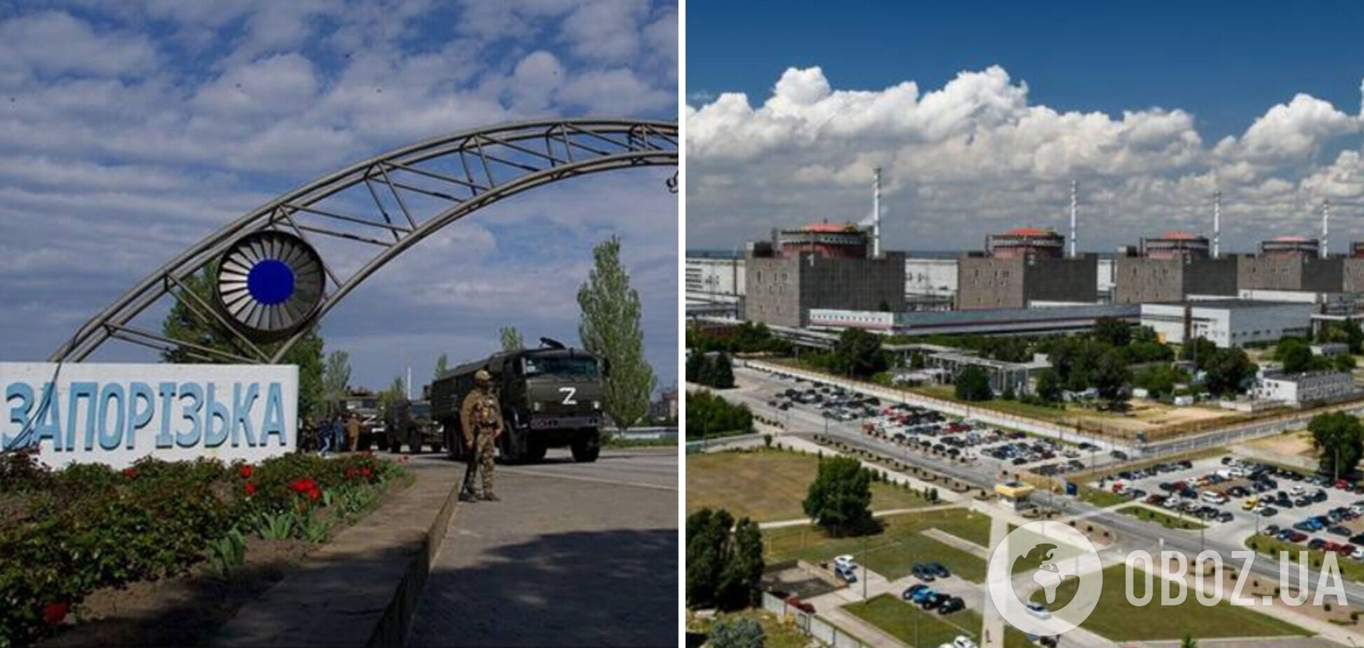 Войска РФ обстреливают Никополь с территории Запорожской АЭС, – глава 'Энергоатома'