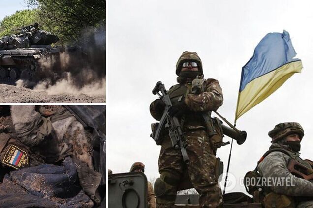 ЗСУ у перші дні розбили 'гордість Путіна': польський генерал Скшипчак про те, як українські військові розвінчали міф про непереможність РФ. Відео