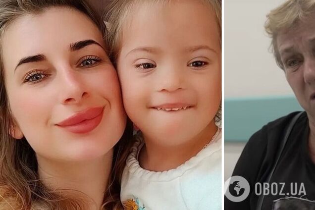 Мама вбитої російською ракетою Лізи ще не знає, що доньки немає: стало відомо про стан вінничанки