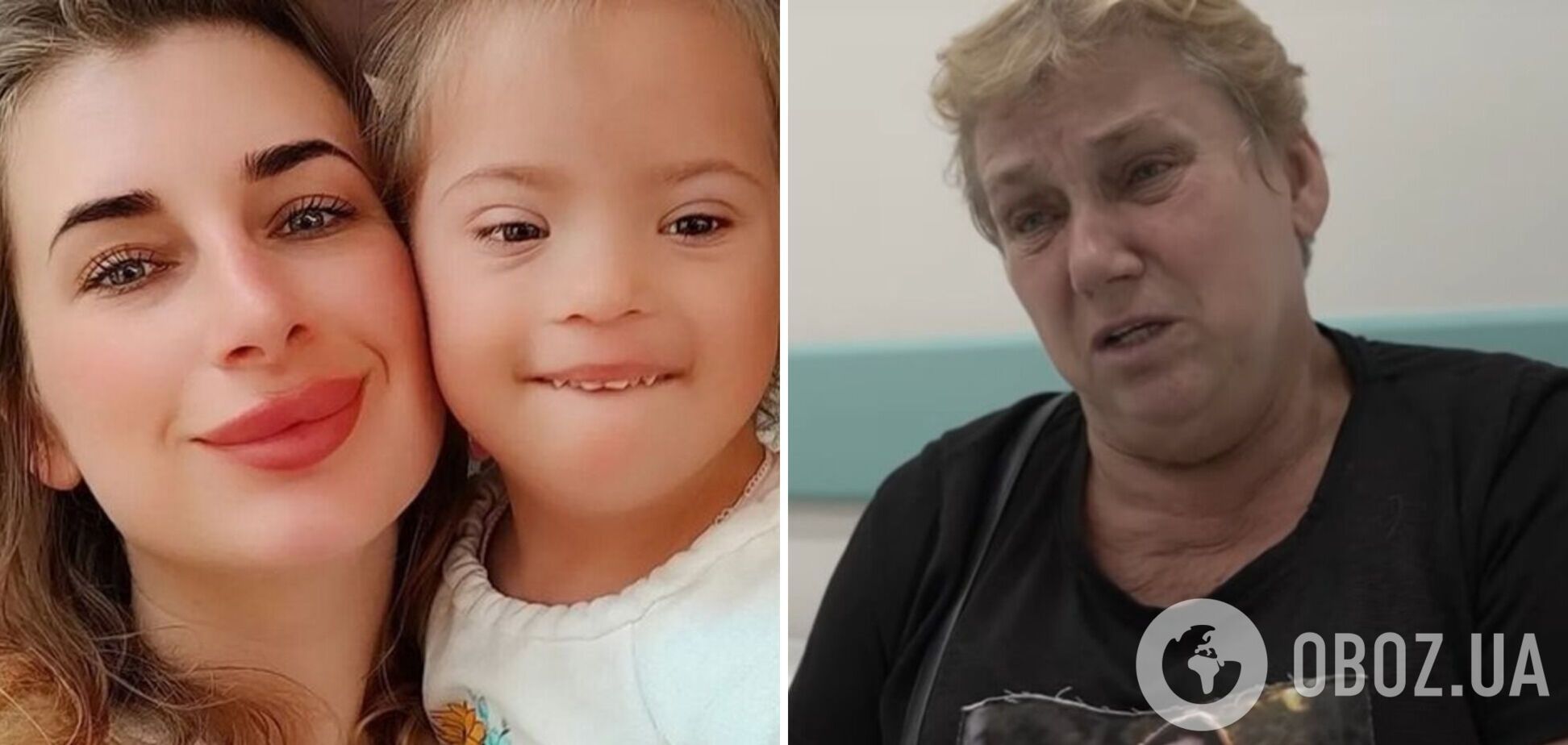 Мама убитой российской ракетой Лизы еще не знает, что дочери нет: стало известно о состоянии винничанки