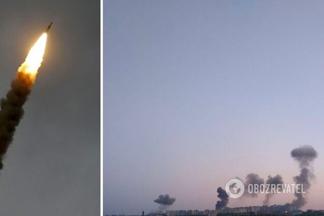 'Я закрила собою доньку': постраждалі від ракетного удару у Дніпрі розповіли, як усе сталося. Фото