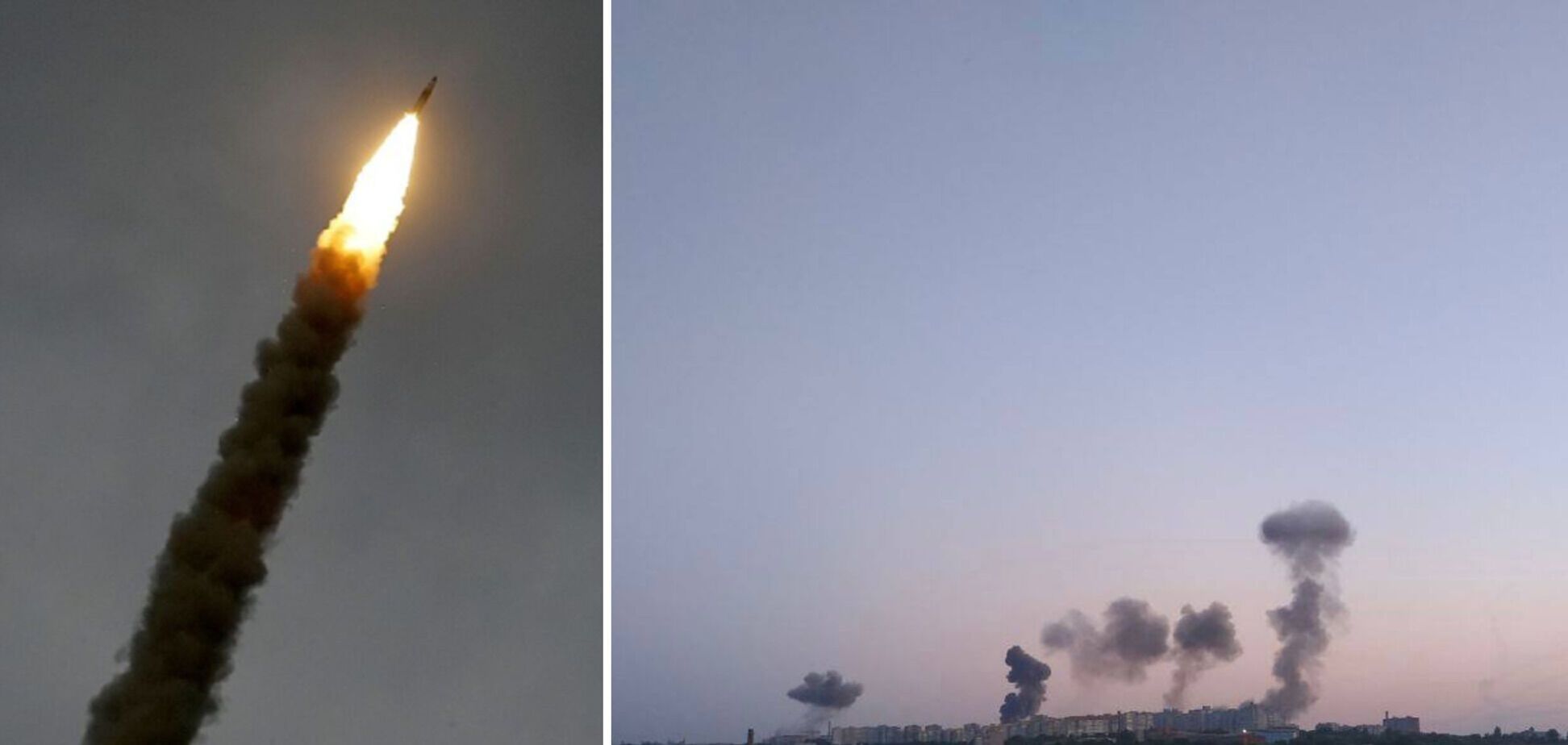 Росія атакувала ракетами Дніпро: троє людей загинули, 15 поранені. Фото, відео і всі подробиці