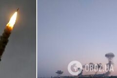 'Я закрыла собой дочку': пострадавшие от ракетного удара в Днепре рассказали, как все произошло. Фото