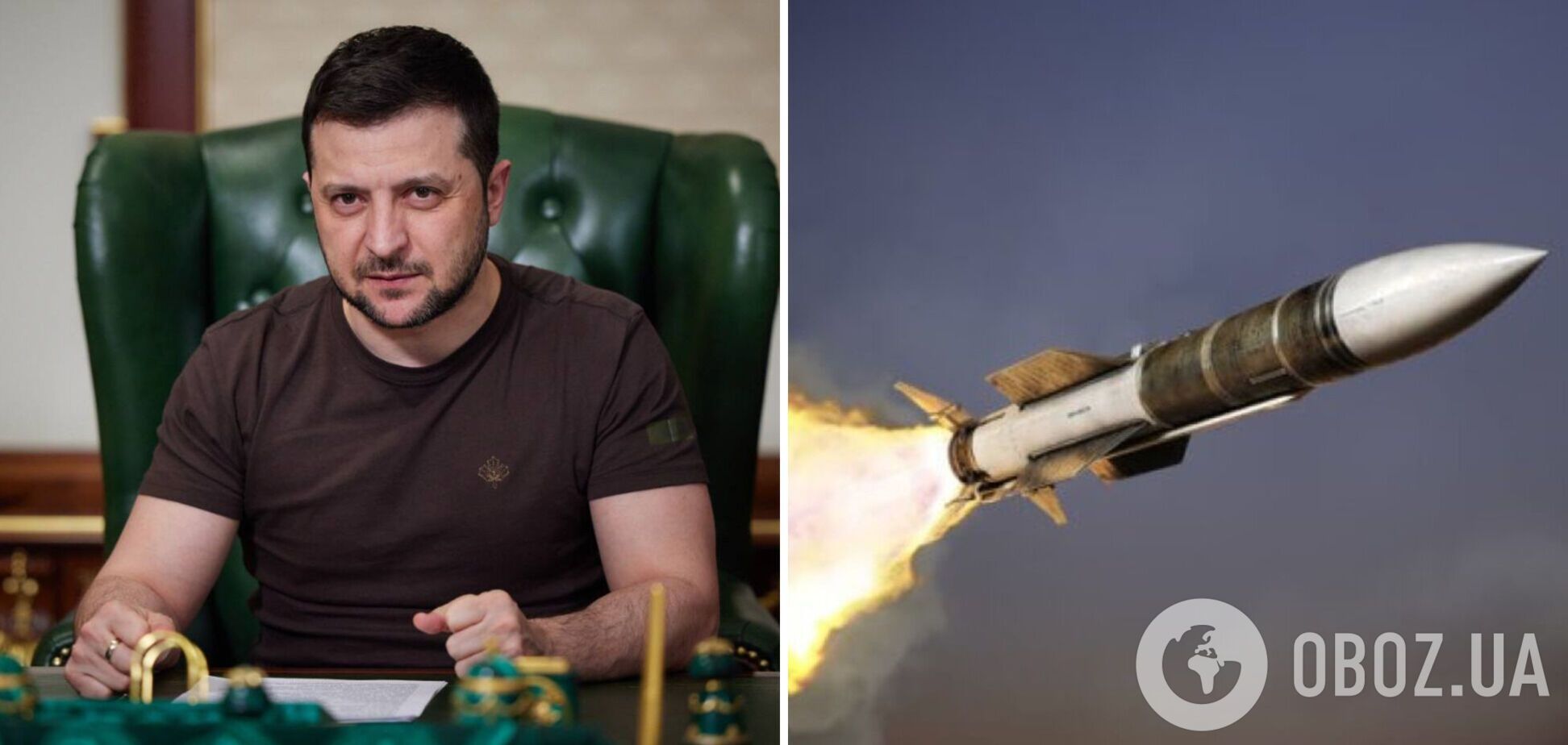 Зеленский призвал не верить пропаганде РФ: оккупанты хотят запугать украинцев