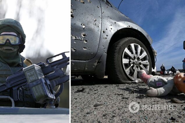 Російські окупанти ґвалтували та вбивали дітей в Україні, – посол США при ОБСЄ Карпентер