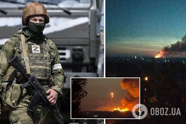 Окупанти зазнали нових втрат на сході України