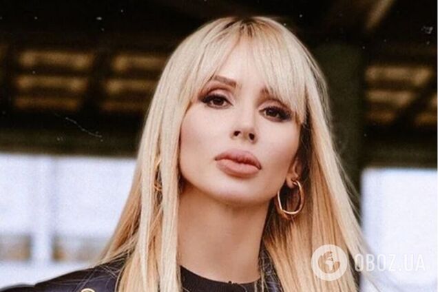 LOBODA анонсировала открытие Международного благотворительного фонда DUSHA для восстановления Ирпеня