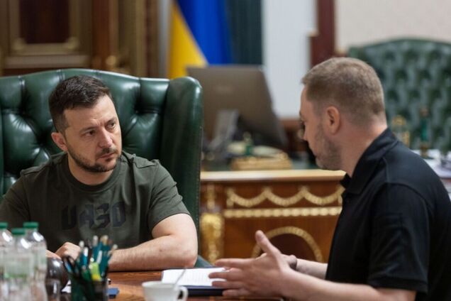 В Україні запровадять єдину систему безпеки для якнайшвидшого розкриття злочинів – Офіс президента