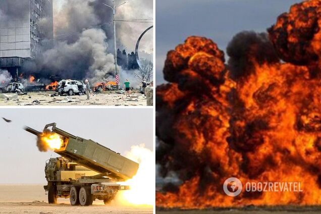 обстріл Вінниця Миколаїв