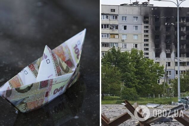 Законопроект про списання кредитів ухвалять лише до кінця літа