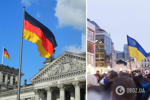 У Німеччині мотивуватимуть українців йти на роботу