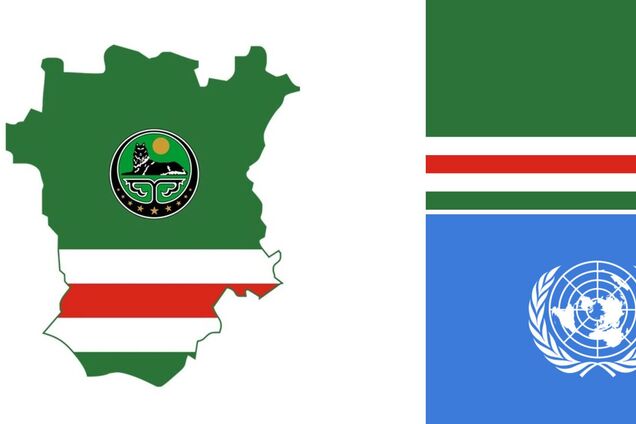 Чечены призывают мир непризнавать оккупацию Россией Чеченской Республики Ичкерия