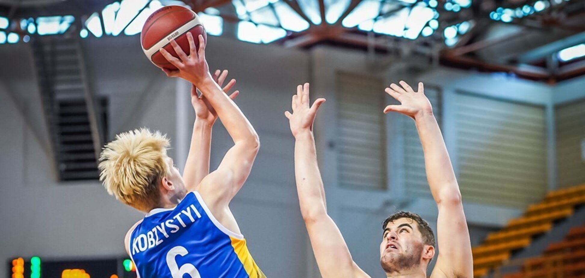 Чоловіча збірна України стартує на чемпіонаті Європи U-20 з баскетболу: анонс, календар ігор, розклад трансляцій