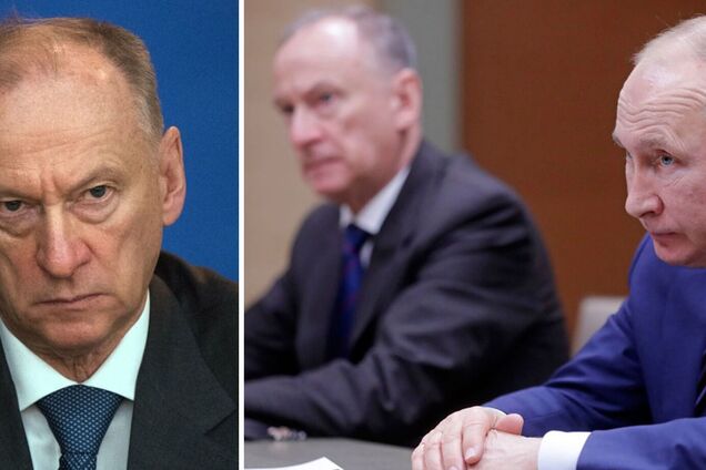 Патрушев – возможный преемник Путина