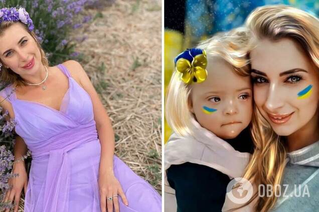 Появились данные о судьбе мамы 4-летней Лизы из Винницы