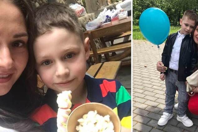 В Виннице во время ракетного удара погибли мать с ребенком: появились их фото