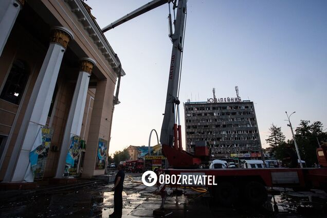 В минобороны РФ цинично 'оправдали' удар по Виннице, придумав 'секретное совещание'