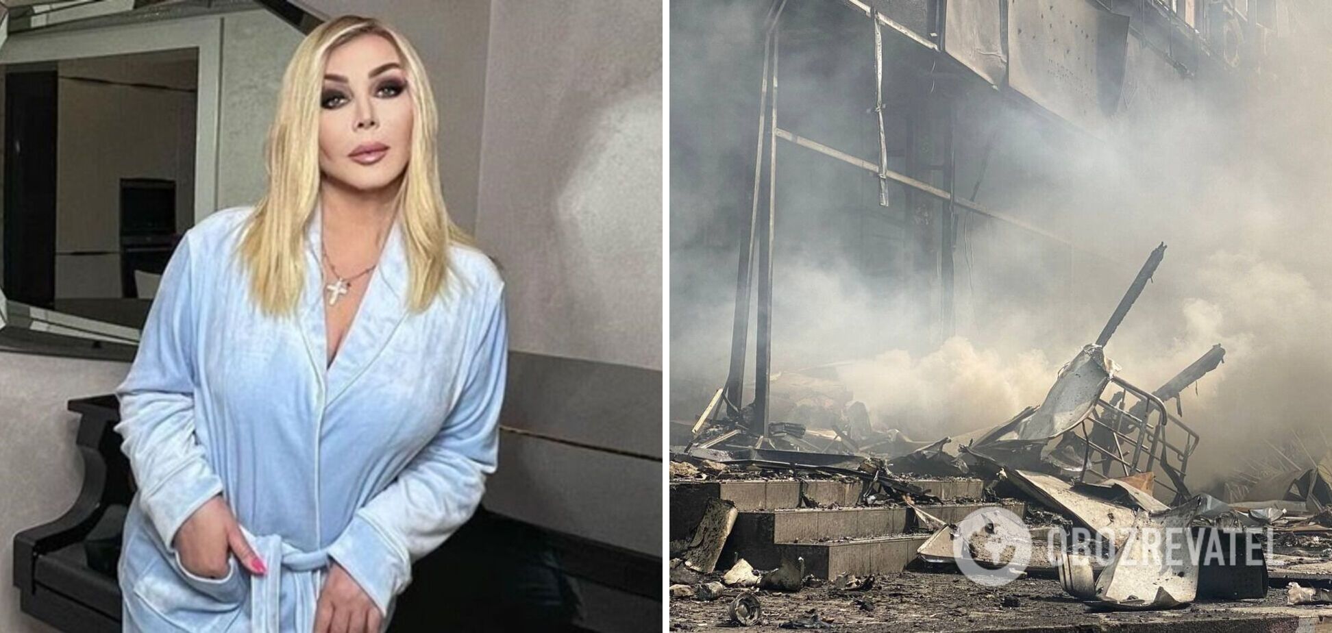 'Мовчати' вже не про кохання: Білик переписала слова культової пісні під війну