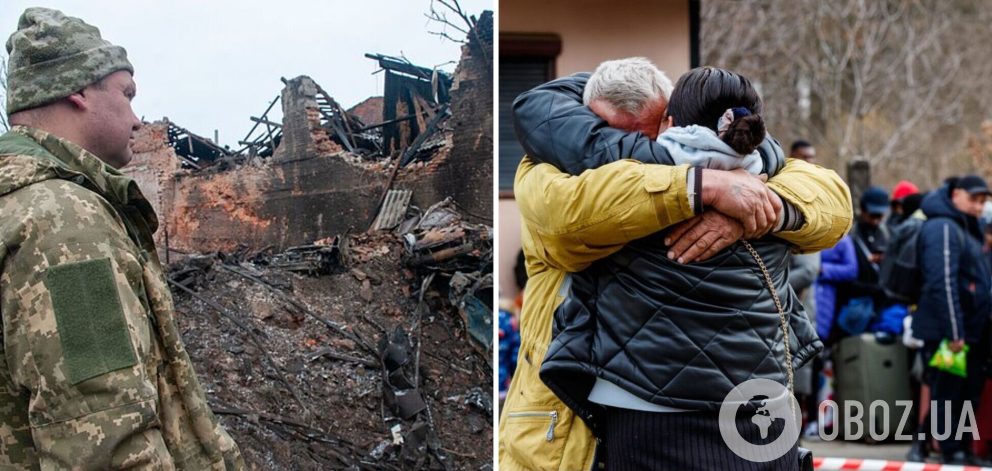 В Україні розширили перелік громад, які тимчасово окуповані чи перебувають у зонах бойових дій